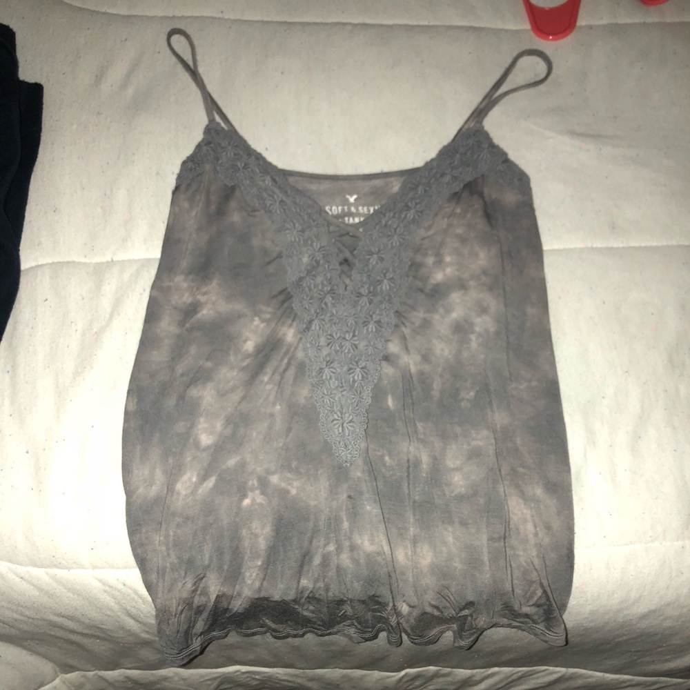 American Eagle Tank Top